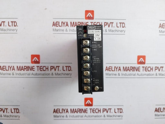 Power Supply 24V 1.2A Volgen Gxn-241R2