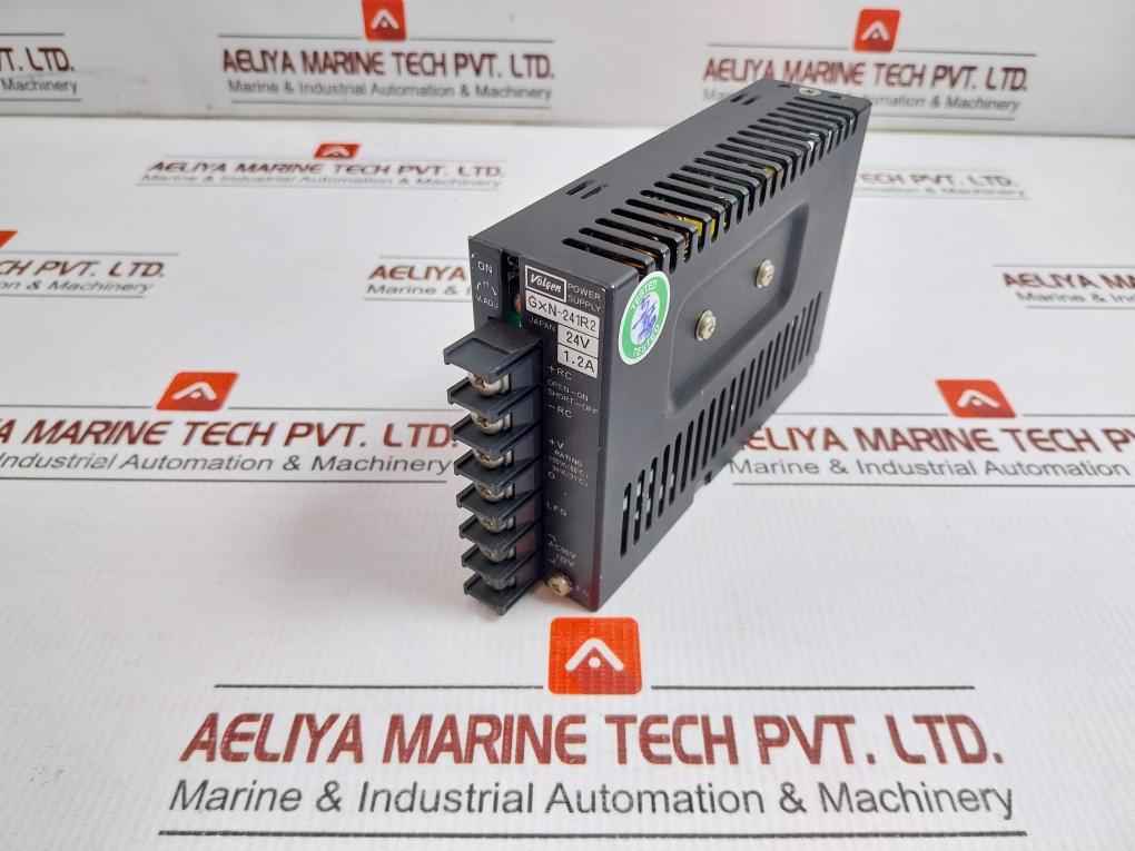Power Supply 24V 1.2A Volgen Gxn-241R2