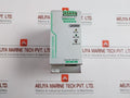 Power Supply 24Vdc 10A Phoenix Contact Quint-ps/1Ac/24Dc/10