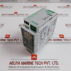 Power Supply 24Vdc 10A Phoenix Contact Quint-ps/1Ac/24Dc/10