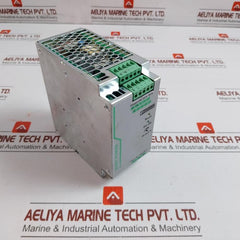Power Supply 24Vdc 10A Phoenix Contact Quint-ps/1Ac/24Dc/10