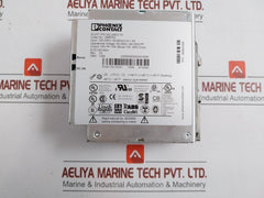 Power Supply 24Vdc 10A Phoenix Contact Quint-ps/1Ac/24Dc/10