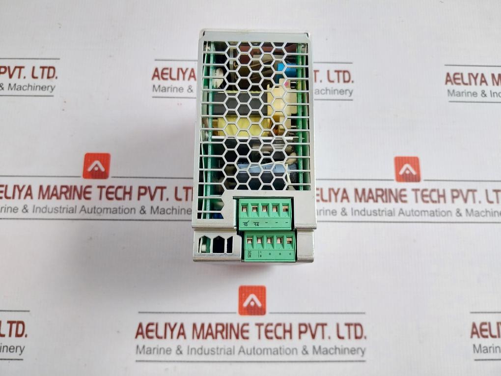 Power Supply 24Vdc 10A Phoenix Contact Quint-ps/1Ac/24Dc/10