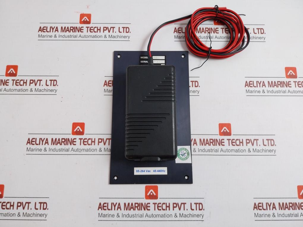 Power Supply 85-264Vac/45-440Hz Psu