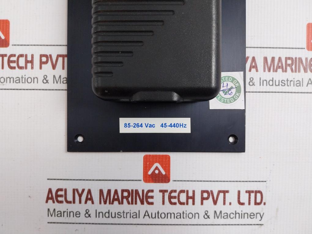 Power Supply 85-264Vac/45-440Hz Psu