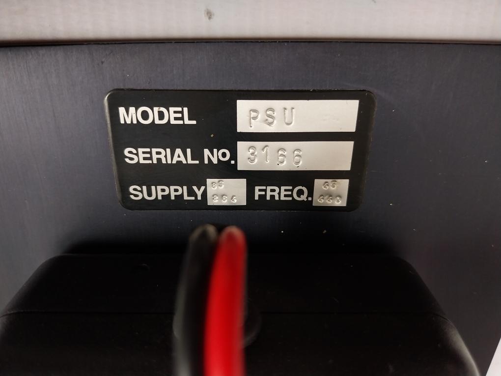 Power Supply 85-264Vac/45-440Hz Psu