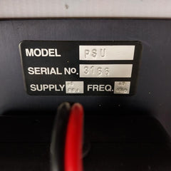 Power Supply 85-264Vac/45-440Hz Psu
