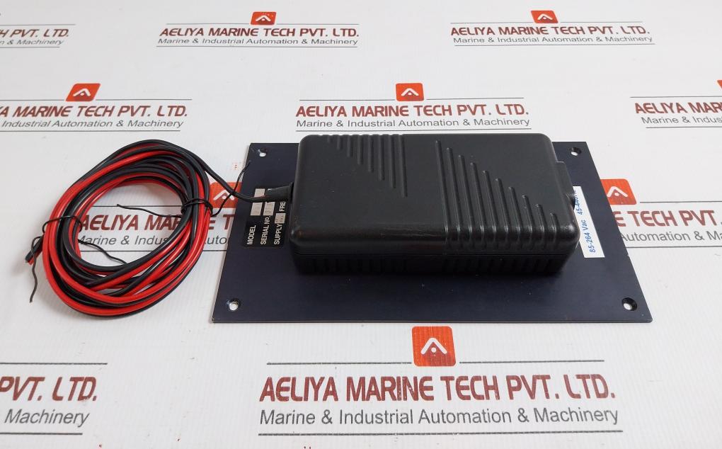 Power Supply 85-264Vac/45-440Hz Psu