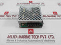 Power Supply Ac 100-240V Smps-5E 50/60 Hz Mean Well