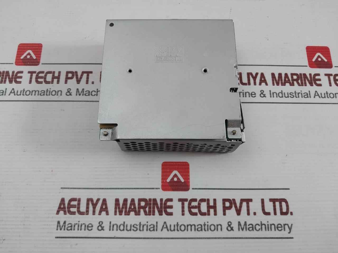 Power Supply Ac 100-240V Smps-5E 50/60 Hz Mean Well