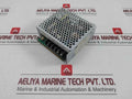 Power Supply Ac 100-240V Smps-5E 50/60 Hz Mean Well