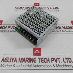 Power Supply Ac 100-240V Smps-5E 50/60 Hz Mean Well