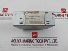 Power Supply Ac 100-240V Smps-5E 50/60 Hz Mean Well