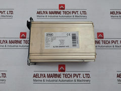 Power Supply Alarm Rack Module 242072.232, 241113.520 Eltek Energy Al 175 Nt