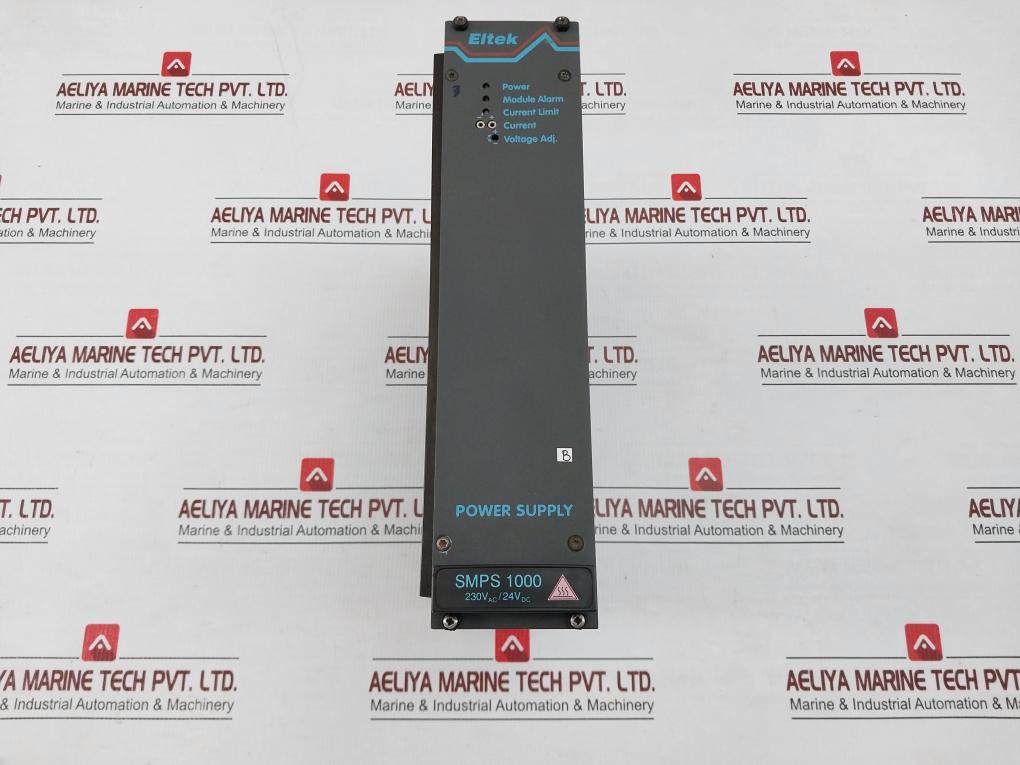 Power Supply Alarm Rack Module 242072.232, 241113.520 Eltek Energy Al 175 Nt
