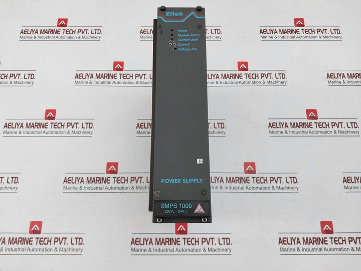 Power Supply Alarm Rack Module 242072.232, 241113.520 Eltek Energy Al 175 Nt