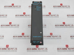 Power Supply Alarm Rack Module 242072.232, 241113.520 Eltek Energy Al 175 Nt