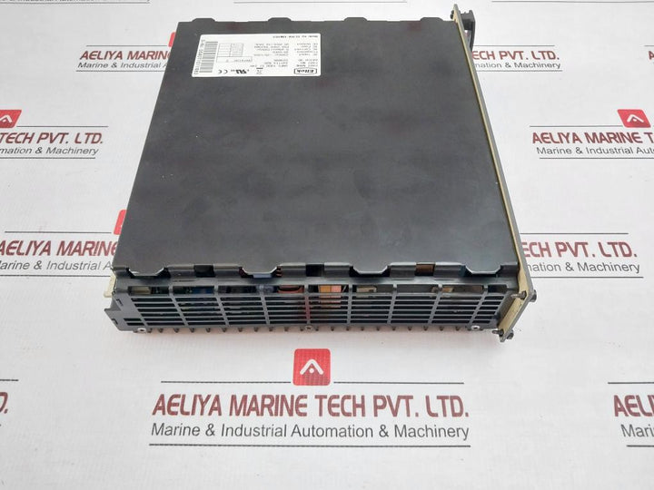 Power Supply Alarm Rack Module 242072.232, 241113.520 Eltek Energy Al 175 Nt