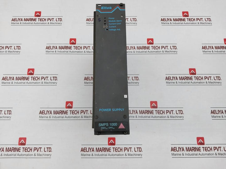 Power Supply Alarm Rack Module 242072.232, 241113.520 Eltek Energy Al 175 Nt