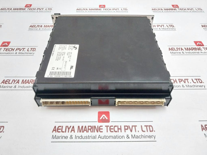 Power Supply Alarm Rack Module 242072.232, 241113.520 Eltek Energy Al 175 Nt