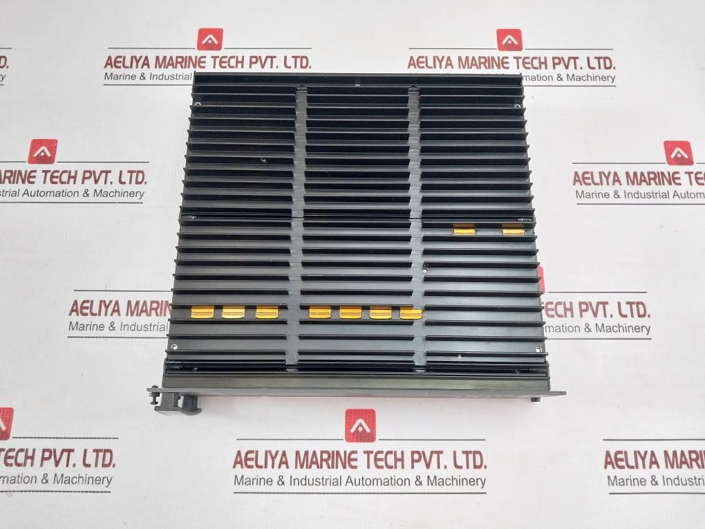 Power Supply Alarm Rack Module 242072.232, 241113.520 Eltek Energy Al 175 Nt