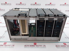 Power Supply Alarm Rack Module 242072.232, 241113.520 Eltek Energy Al 175 Nt