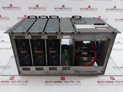 Power Supply Alarm Rack Module 242072.232, 241113.520 Eltek Energy Al 175 Nt