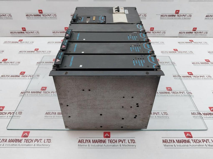 Power Supply Alarm Rack Module 242072.232, 241113.520 Eltek Energy Al 175 Nt