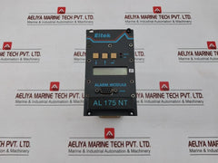 Power Supply Alarm Rack Module 242072.232, 241113.520 Eltek Energy Al 175 Nt