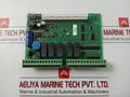 Power Supply And Relay Output Control Pcb Module 1044500420C Deif