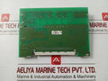 Power Supply And Relay Output Control Pcb Module 1044500420C Deif