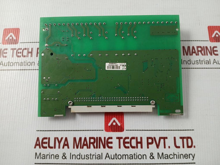 Power Supply And Relay Output Control Pcb Module 1044500420C Deif