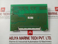 Power Supply And Relay Output Control Pcb Module 1044500420C Deif