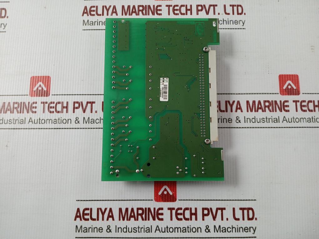 Power Supply And Relay Output Control Pcb Module 1044500420C Deif