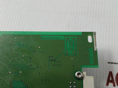Power Supply And Relay Output Control Pcb Module 1044500420C Deif