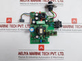 Transelectro Power Supply Board 5-0-28471 C 628471Ca-1
