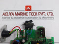Transelectro Power Supply Board 5-0-28471 C 628471Ca-1