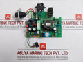 Transelectro Power Supply Board 5-0-28471 C 628471Ca-1