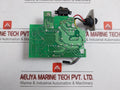 Transelectro Power Supply Board 5-0-28471 C 628471Ca-1