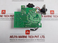 Transelectro Power Supply Board 5-0-28471 C 628471Ca-1