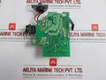 Transelectro Power Supply Board 5-0-28471 C 628471Ca-1