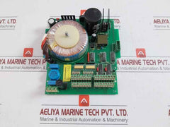 Polytronik Power Supply Board 51Va 40˚C Te2Net-6