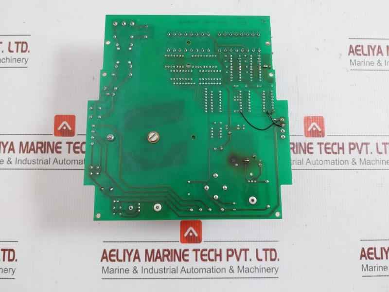 Polytronik Power Supply Board 51Va 40˚C Te2Net-6