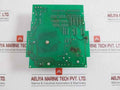 Polytronik Power Supply Board 51Va 40˚C Te2Net-6