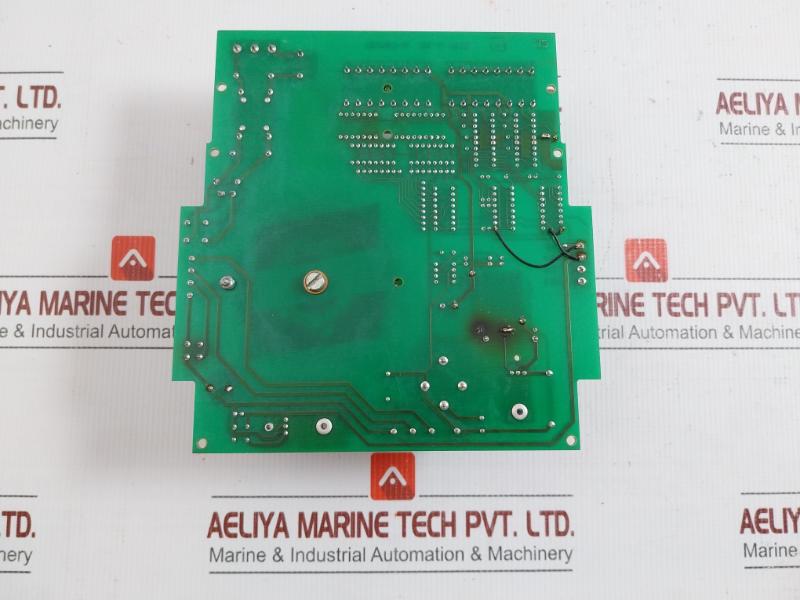 Polytronik Power Supply Board 51Va 40˚C Te2Net-6
