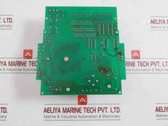Polytronik Power Supply Board 51Va 40˚C Te2Net-6