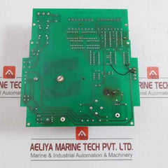 Polytronik Power Supply Board 51Va 40˚C Te2Net-6
