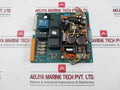 Power Supply Board 250V Rev A Compulite Ac 303
