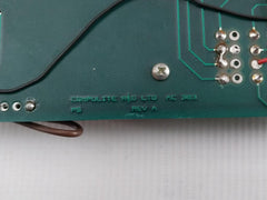 Power Supply Board 250V Rev A Compulite Ac 303