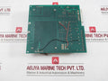 Power Supply Board 250V Rev A Compulite Ac 303